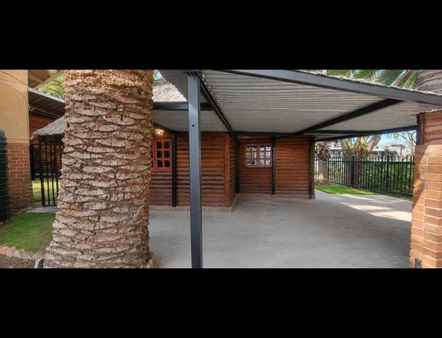 4 BEDROOM HOUSE FOR SALE IN VALHALLA